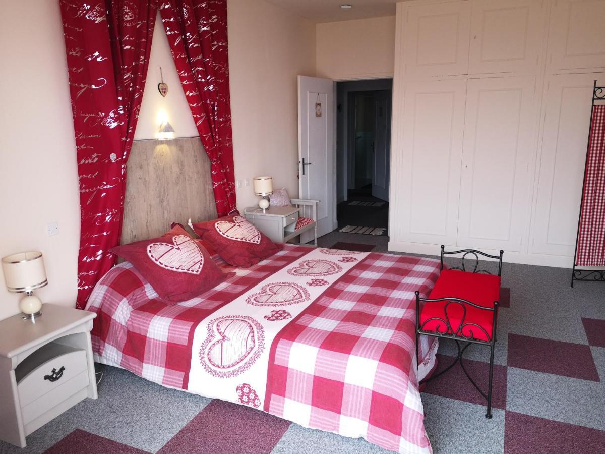 La Marquiere - Gite Val De Loire Onzain Exterior photo