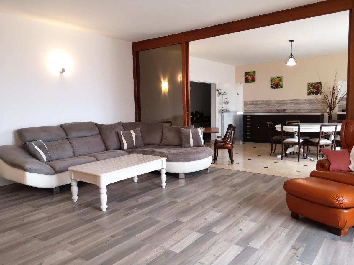 La Marquiere - Gite Val De Loire Onzain Exterior photo
