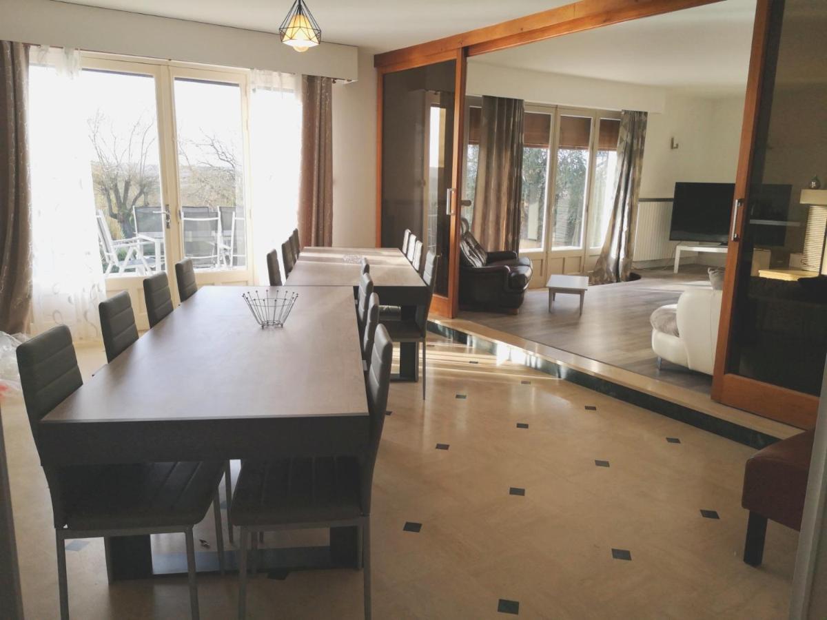 La Marquiere - Gite Val De Loire Onzain Exterior photo