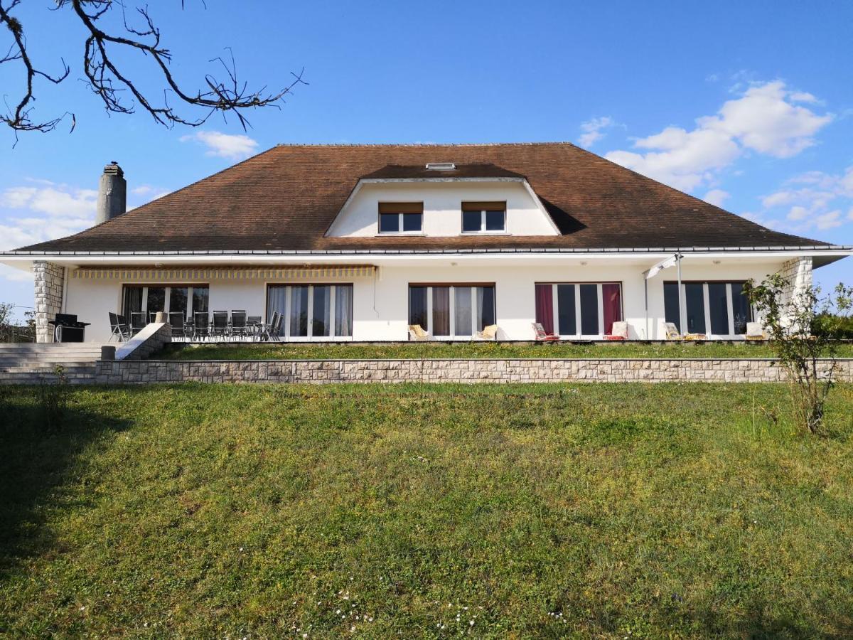 La Marquiere - Gite Val De Loire Onzain Exterior photo